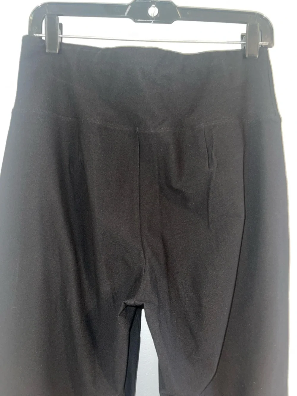 Eileen Fisher classic black